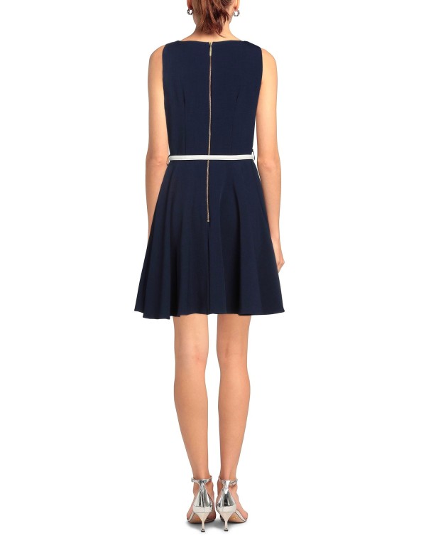 【送料無料】 クローゼット レディース ワンピース トップス Short dress Midnight blue