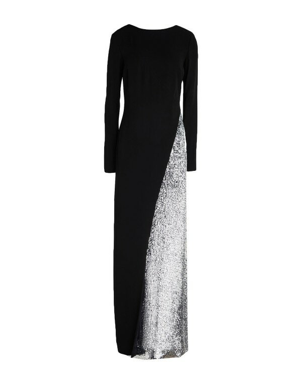 【送料無料】 ジバンシー レディース ワンピース トップス Elegant dress Blackのサムネイル