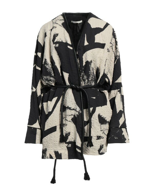 【送料無料】 スーベニアー レディース ジャケット・ブルゾン アウター Jacket Black