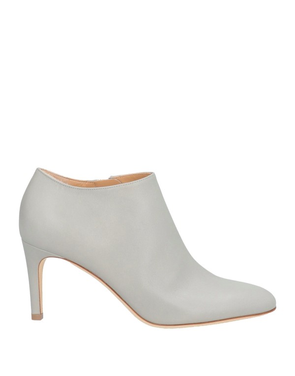 【送料無料】 セルジオロッシ レディース ブーツ・レインブーツ ブーティ シューズ Ankle boot Light grey