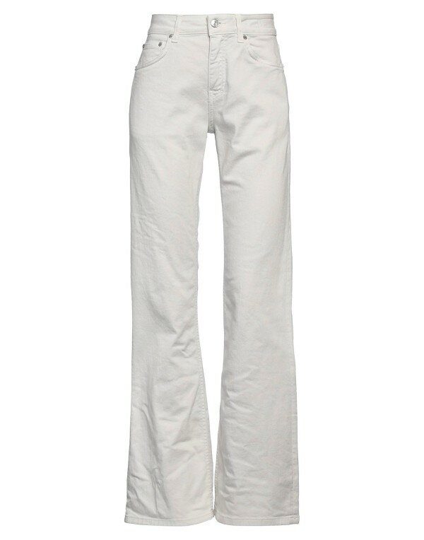 【送料無料】 デパートメントファイブ レディース デニムパンツ ジーンズ ボトムス Denim pants Light grey