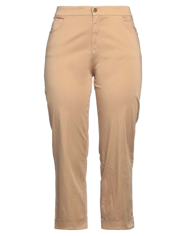 【送料無料】 カオスジーンズ レディース カジュアルパンツ ボトムス Casual pants Sand