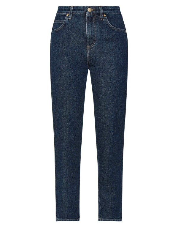 【送料無料】 ロートレショーズ レディース デニムパンツ ジーンズ ボトムス Denim pants Blue