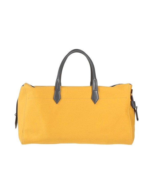 【送料無料】 ジバンシー レディース ハンドバッグ バッグ Handbag Mustard