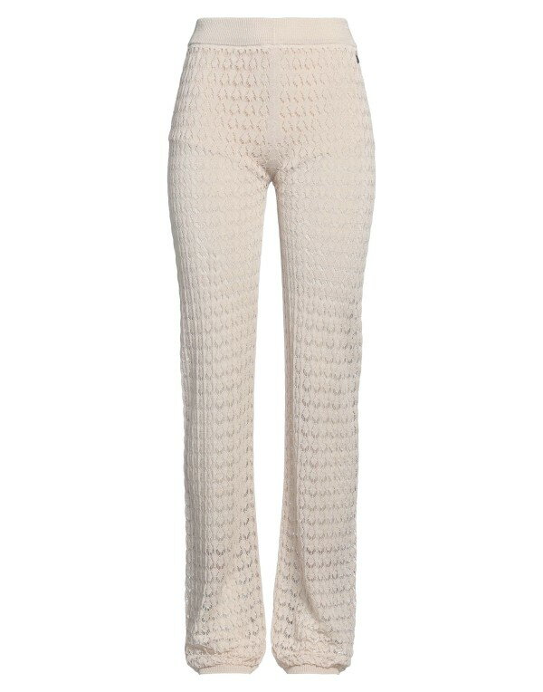 【送料無料】 ディキシー レディース カジュアルパンツ ボトムス Casual pants Ivory