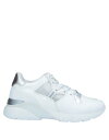 【送料無料】 ホーガン レディース スニーカー シューズ Sneakers White