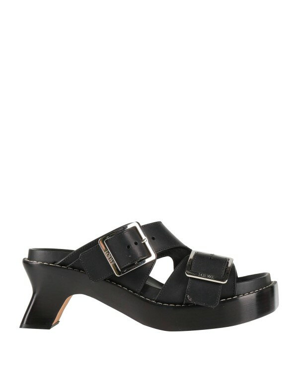 ̵  ǥ  塼 Sandals Black