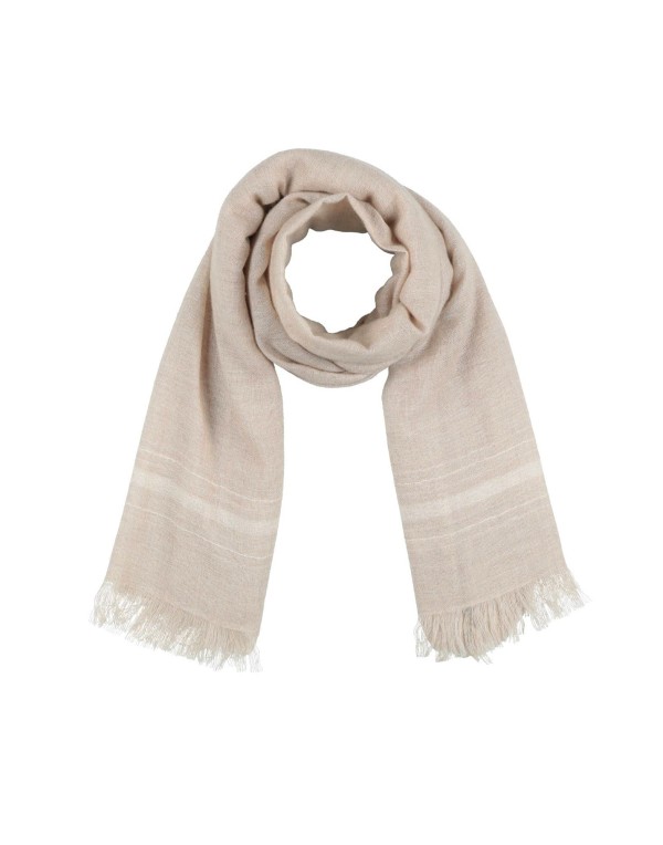 【送料無料】 ロロピアーナ レディース マフラー・ストール・スカーフ アクセサリー Scarves and foulards Green