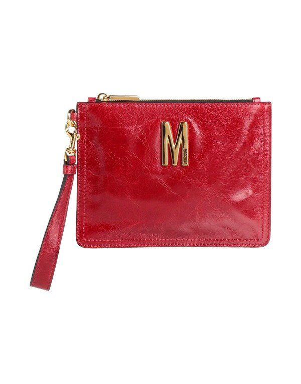 【送料無料】 モスキーノ レディース ハンドバッグ バッグ Handbag Brick