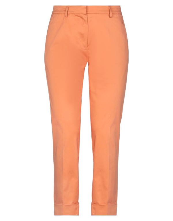 【送料無料】 グリフォーニ レディース カジュアルパンツ ボトムス Casual pants Apricot