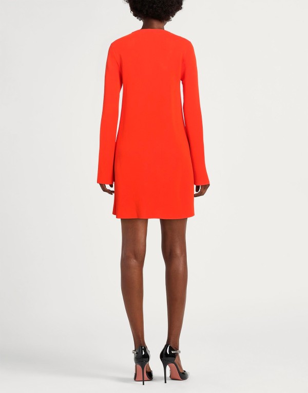 【送料無料】 トッズ レディース ワンピース トップス Sheath dress Coral