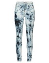 【送料無料】 フィリッププレイン レディース デニムパンツ ジーンズ ボトムス Denim pants Blue