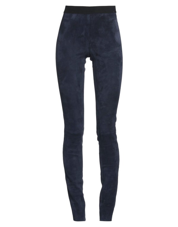 【送料無料】 ジンガ レディース カジュアルパンツ ボトムス Casual pants Navy