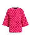 yz J[ K[tFh fB[X p[J[EXEFbg AE^[ Sweatshirt Fuchsia