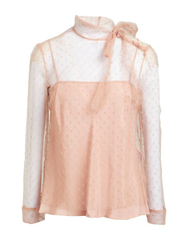楽天市場】red valentino(シャツ・ブラウス|トップス 楽天市場】red valentino(シャツ・ブラウス|トップス