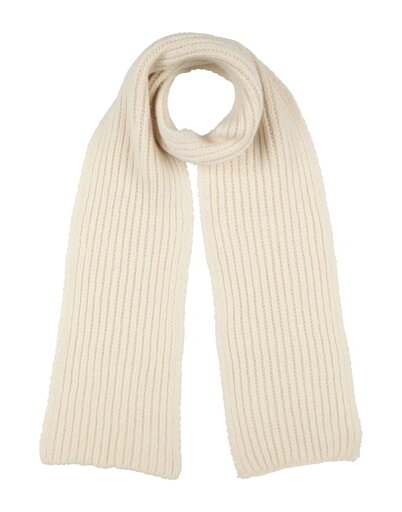 【送料無料】 レッドヴァレンティノ レディース マフラー・ストール・スカーフ アクセサリー Scarves and foulards Cream 【送料無料】 レッドヴァレンティノ レディース マフラー・ストール・スカーフ アクセサリー Scarves and foulards Cream