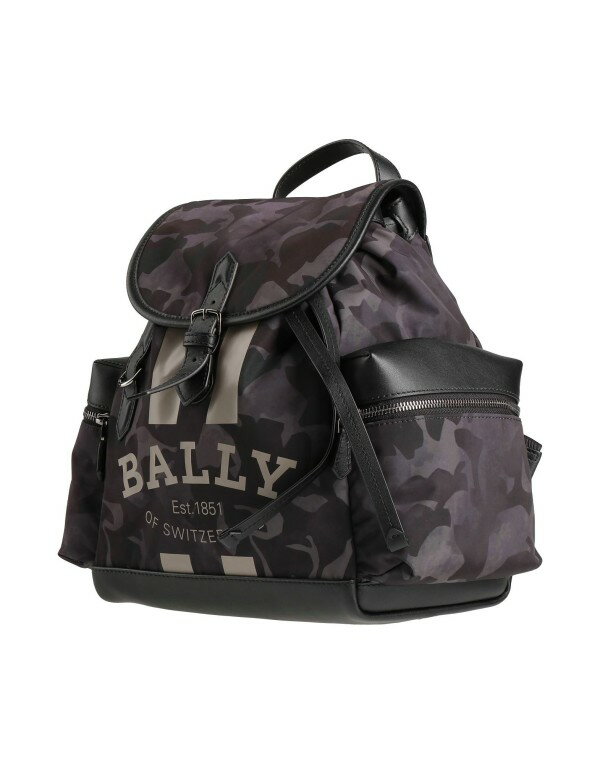 楽天市場】BALLY バリー(バックパック・リュック|レディース 楽天市場】BALLY バリー(バックパック・リュック|レディース