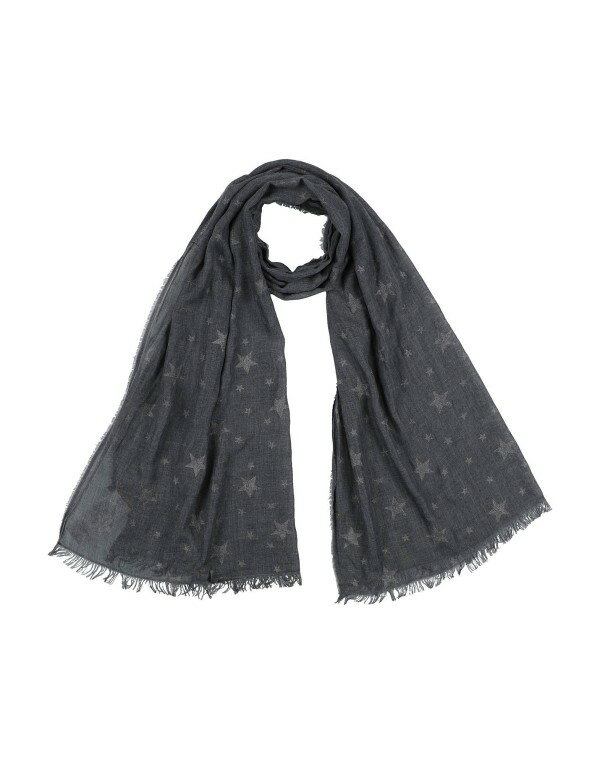【送料無料】 トラサルディ レディース マフラー・ストール・スカーフ アクセサリー Scarves and foulards Lead