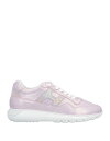 【送料無料】 ホーガン レディース スニーカー シューズ Sneakers Lilac