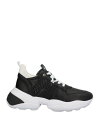 【送料無料】 ホーガン レディース スニーカー シューズ Sneakers Black