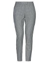 【送料無料】 ドンダップ レディース カジュアルパンツ ボトムス Casual pants Grey