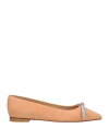 yz X`A[g Cc} fB[X xg ANZT[ Ballet flats Blush