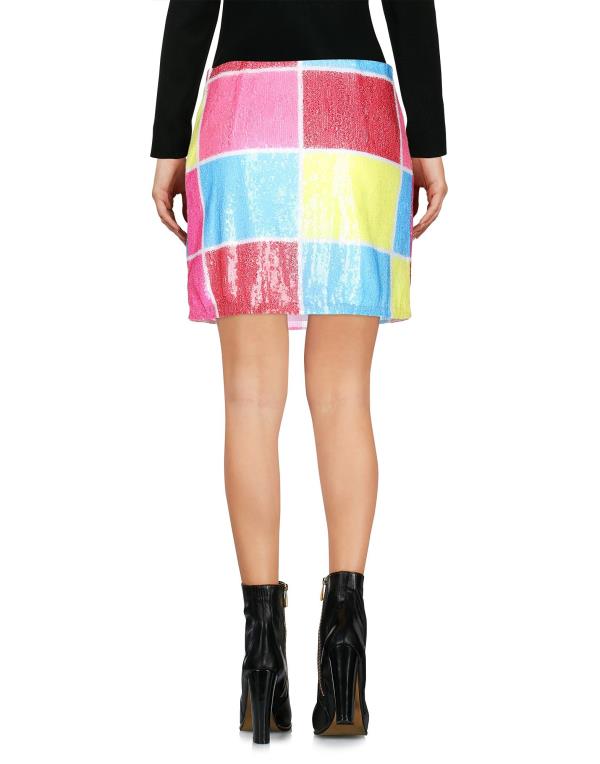 【送料無料】 アルベルタ フェレッティ レディース スカート ボトムス Mini skirt Fuchsia