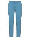 【送料無料】 トラサルディ レディース カジュアルパンツ ボトムス Casual pants Slate blue