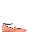 【送料無料】 トラサルディ レディース ベルト アクセサリー Ballet flats Pastel pink