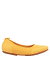 【送料無料】 フィットフロップ レディース ベルト アクセサリー Ballet flats Yellow