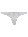 【送料無料】 シャントル レディース パンツ アンダーウェア Thongs Light grey