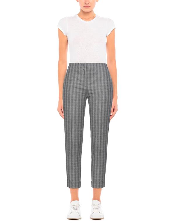 【送料無料】 ロレーナアントニアッツィ レディース カジュアルパンツ ボトムス Casual pants Grey