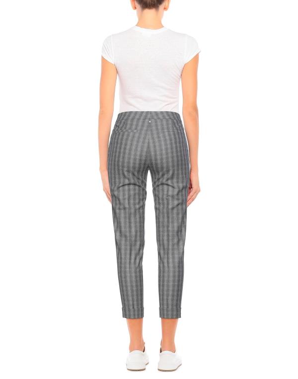 【送料無料】 ロレーナアントニアッツィ レディース カジュアルパンツ ボトムス Casual pants Grey