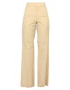 【送料無料】 ドンダップ レディース カジュアルパンツ ボトムス Casual pants Beige