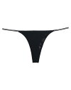 【送料無料】 アンダマン レディース パンツ アンダーウェア Thongs Black