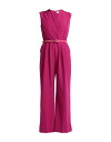 yz N[[bg fB[X WvX[c gbvX Jumpsuit/one piece Fuchsia