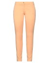 【送料無料】 トラサルディ レディース カジュアルパンツ ボトムス Casual pants Apricot