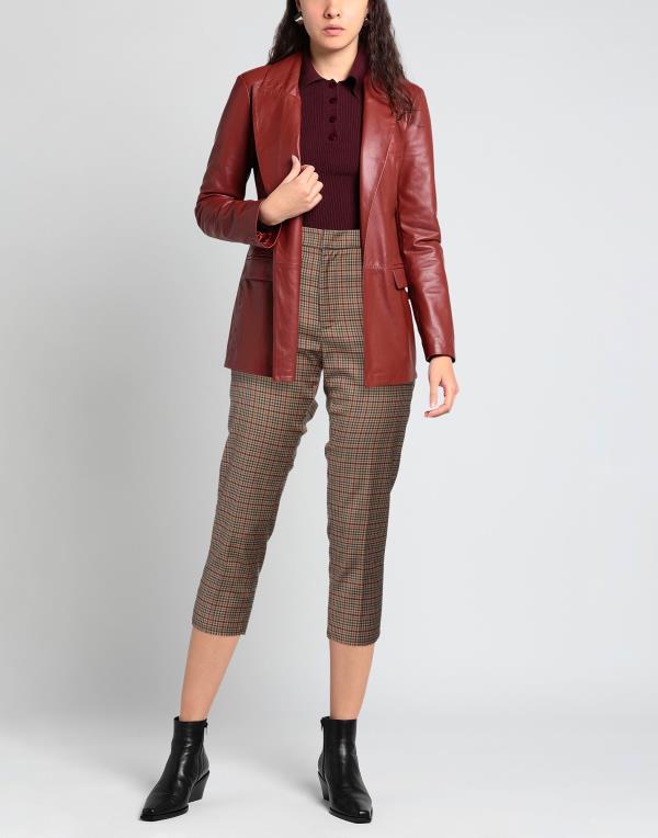 【送料無料】 ドンダップ レディース カジュアルパンツ ボトムス Casual pants Sand