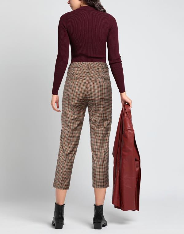 【送料無料】 ドンダップ レディース カジュアルパンツ ボトムス Casual pants Sand