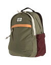 yz LvO fB[X obNpbNEbNTbN obO Backpacks Military green