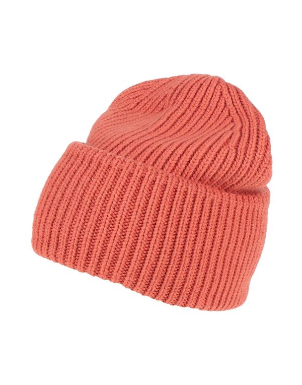 【送料無料】 ホルツワイラー レディース 帽子 アクセサリー Hat Salmon pink