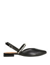 yz WIZb| fB[X xg ANZT[ Ballet flats Black