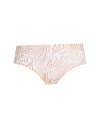 【送料無料】 シャントル レディース パンツ アンダーウェア Brief White