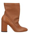 yz G[W[G fB[X u[cECu[c u[eB V[Y Ankle boot Brown