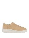 【送料無料】 カンペール レディース スニーカー シューズ Sneakers Beige