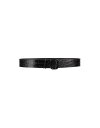 yz tB\tB[f]ZtB[j fB[X xg ANZT[ Regular belt Black