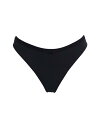 【送料無料】 ウォルフォード レディース パンツ アンダーウェア Thongs Black