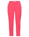 【送料無料】 モーテル レディース カジュアルパンツ ボトムス Casual pants Fuchsia