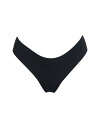 【送料無料】 ウォルフォード レディース パンツ アンダーウェア Brief Black