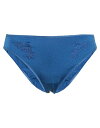 【送料無料】 シャントル レディース パンツ アンダーウェア Brief Blue